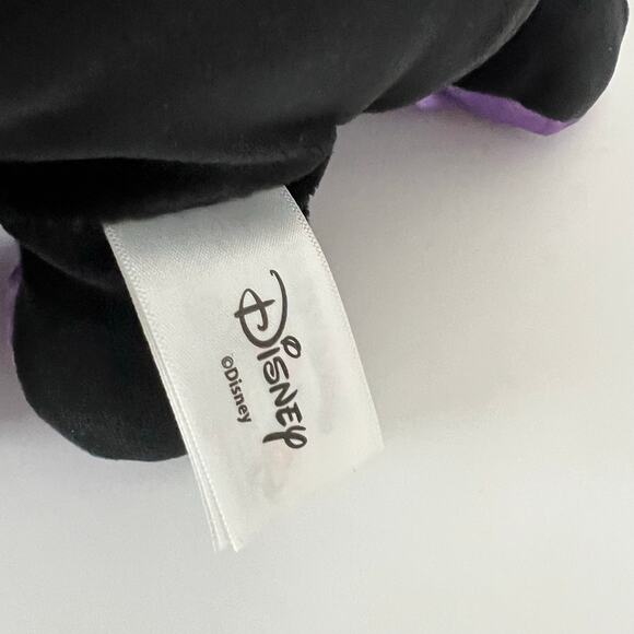 Disney Villains Ursula From the Little Mermaid Squishmallows 7" NWT‎ - Picture 9 of 9